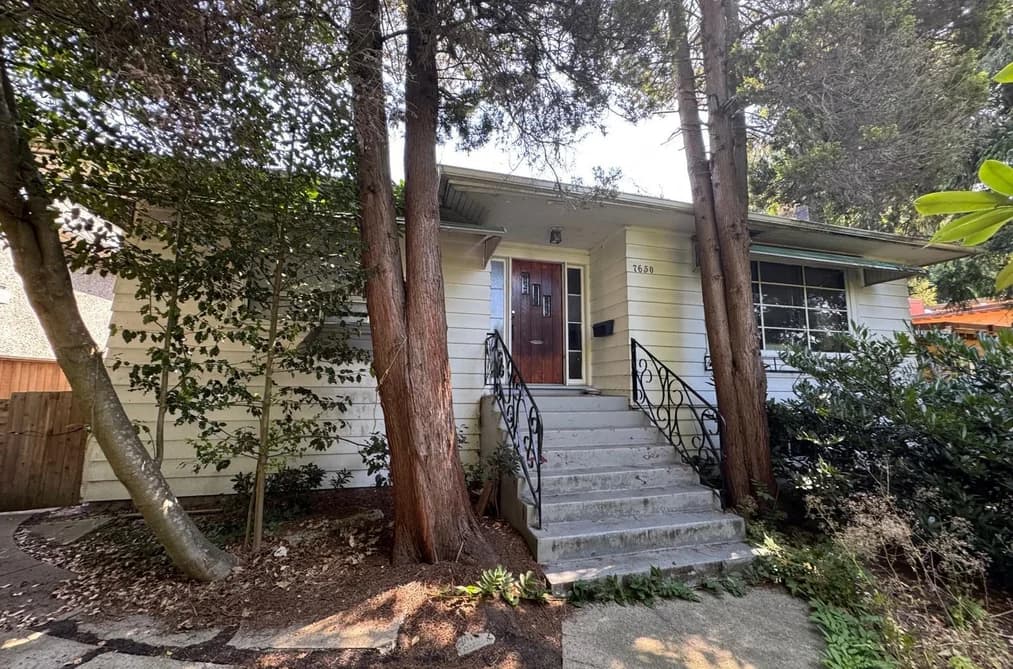 7650 GRANVILLE STREET, Vancouver, BC — Residential for Sale - Main Photo