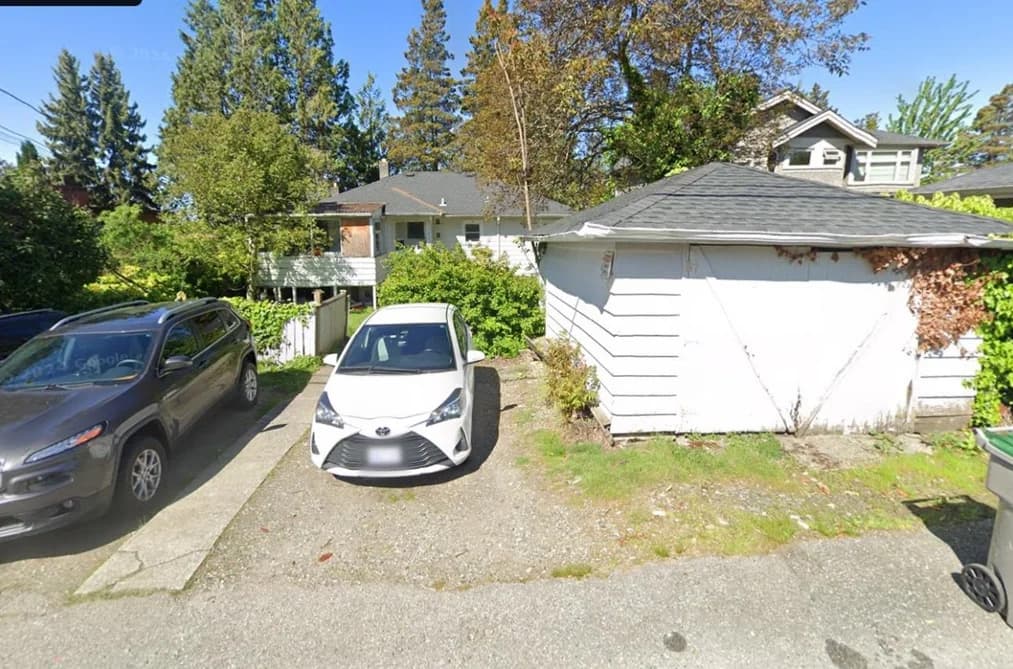 7650 GRANVILLE STREET, Vancouver, BC — Residential for Sale - Photo 2