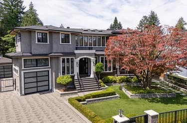 House for sale at 7652 Kerrywood Crescent Burnaby British Columbia - MLS: R3143168