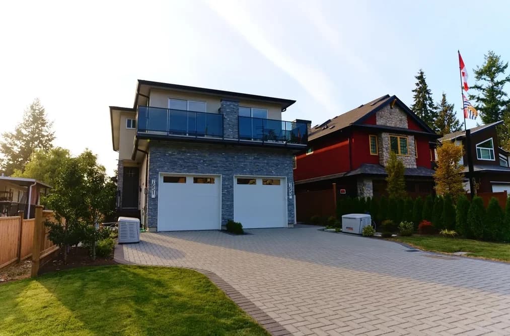 7653 117 STREET, Delta, BC — Residential for Sale - Main Photo