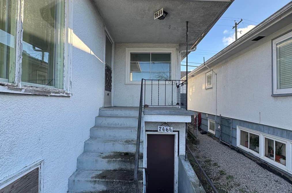 7654 FRASER STREET, Vancouver, BC — Residential for Sale - Photo 2