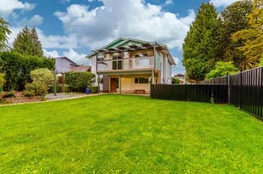 House for sale at 7655 Woodcock Crescent Mission British Columbia - MLS: R3155581