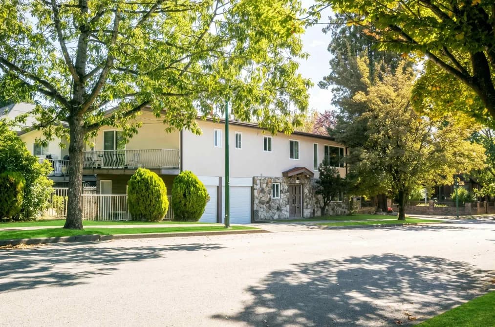 7658 FREMLIN STREET, Vancouver, BC — Residential for Sale - Main Photo