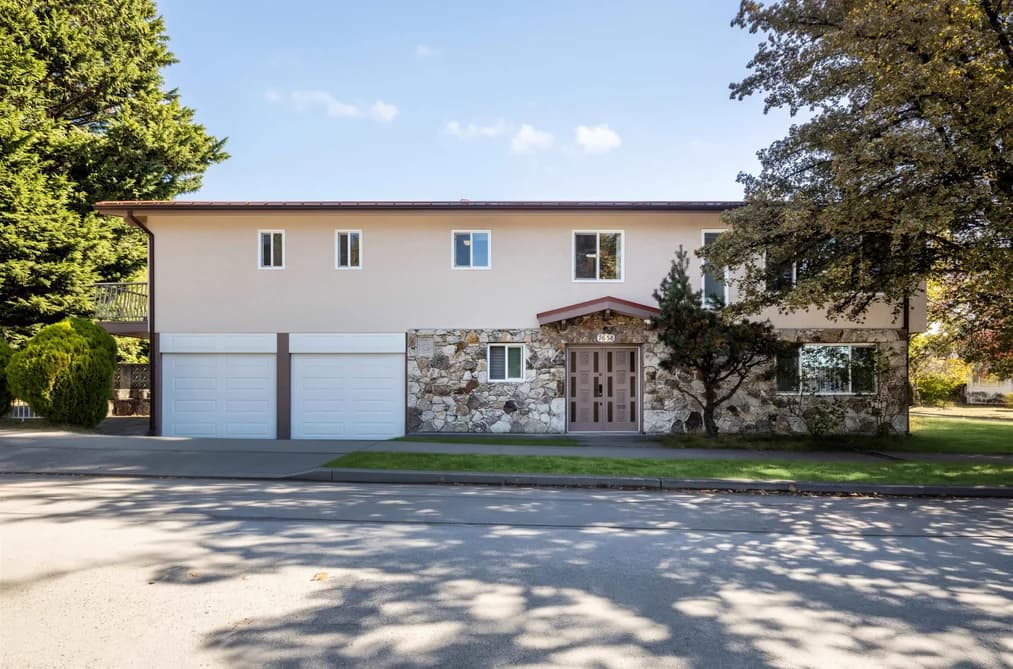 7658 FREMLIN STREET, Vancouver, BC — Residential for Sale - Photo 2