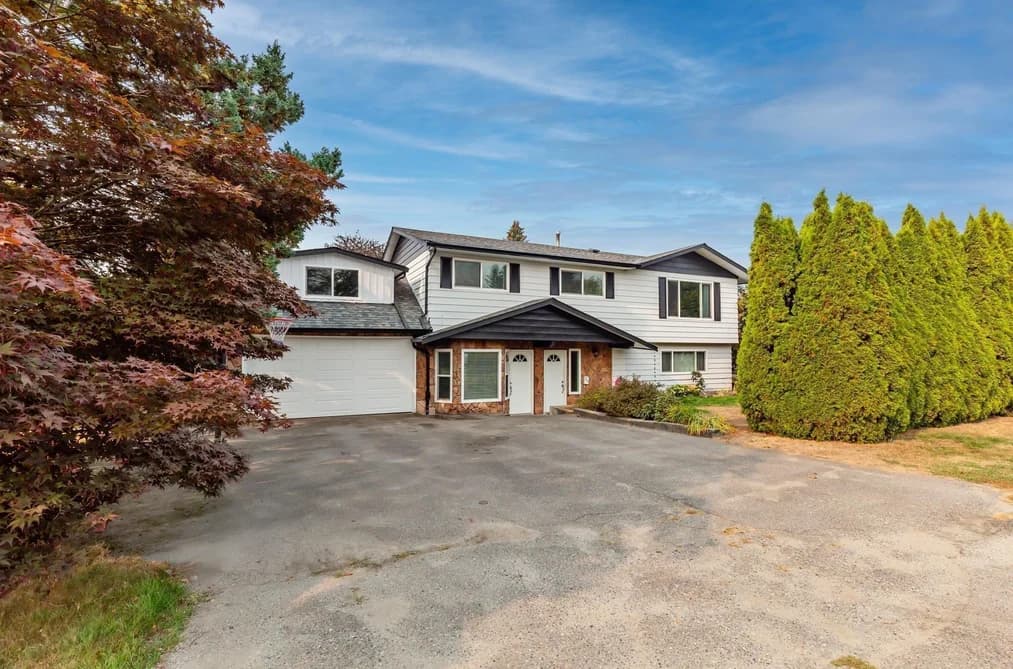 7659 WREN STREET, Mission, BC — Residential for Sale - Main Photo