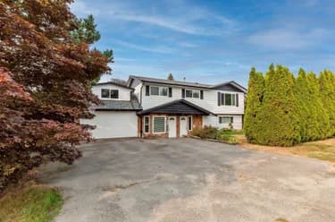 House for sale at 7659 Wren Street Mission British Columbia - MLS: R3081222