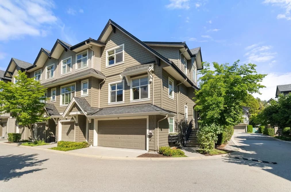 766 ORWELL STREET, North Vancouver, BC — Residential for Sale - Main Photo