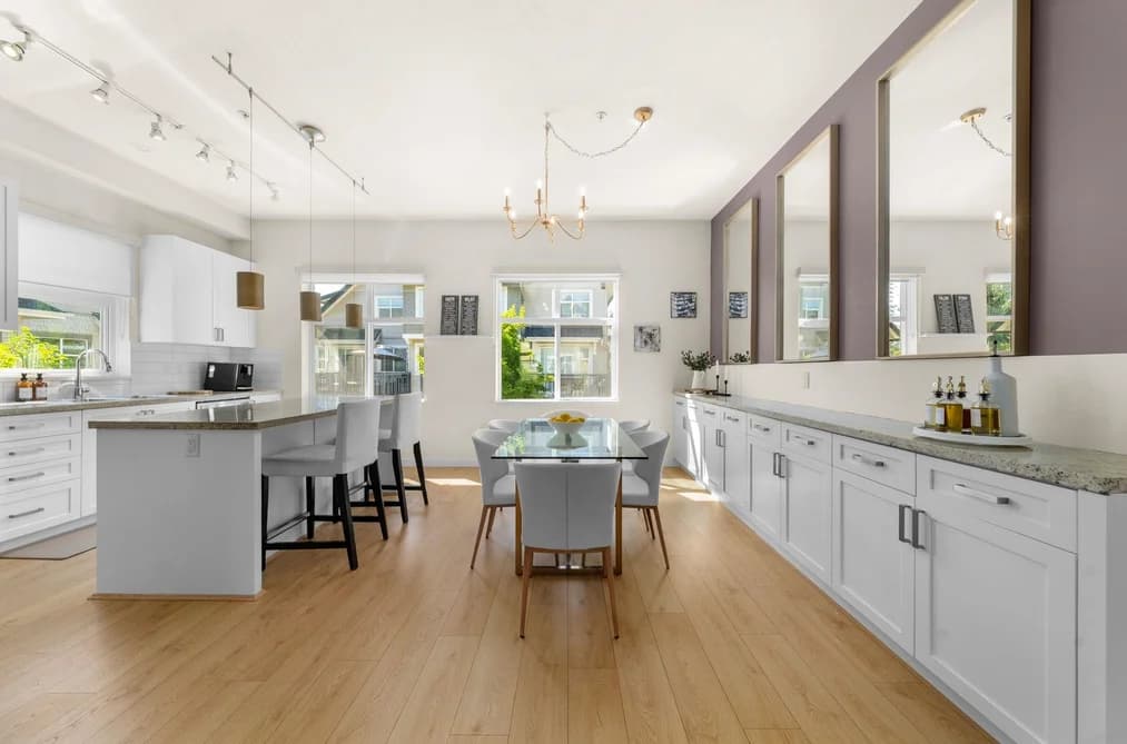766 ORWELL STREET, North Vancouver, BC — Residential for Sale - Photo 2