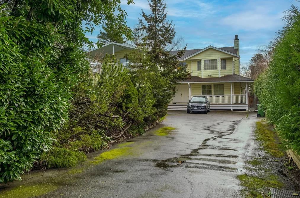 7660 BRIDGE STREET, Richmond, BC — Residential for Sale - Photo 2