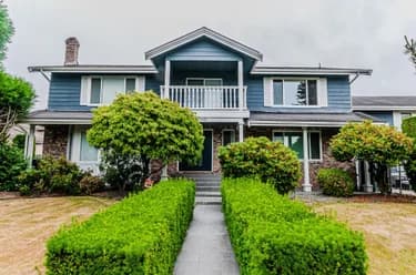 House for sale at 7660 Goldstream Drive Richmond British Columbia - MLS: R3141108