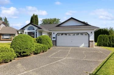 House for sale at 7660 Sapphire Drive Chilliwack British Columbia - MLS: R3126013
