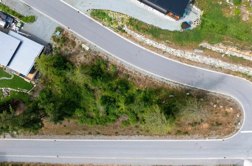 7661 CERULEAN DRIVE, Pemberton, BC — Land for Sale - Photo 2