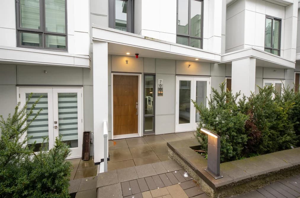 7661 GRANVILLE STREET, Vancouver, BC — Residential for Sale - Photo 2