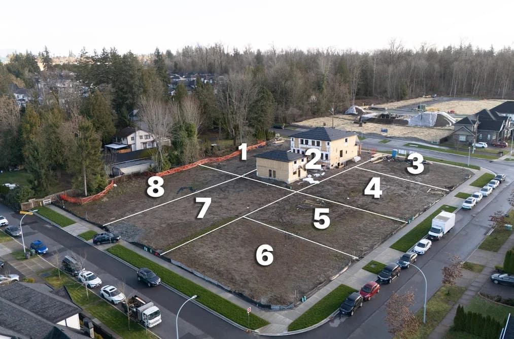 7662 155A STREET, Surrey, BC — Land for Sale - Photo 2