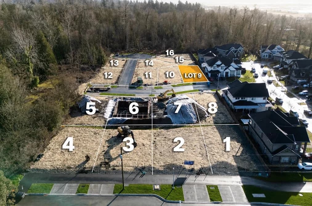 7662 156A STREET, Surrey, BC — Land for Sale - Main Photo