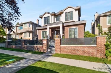 House for sale at 7662 French Street Vancouver British Columbia - MLS: R3142675