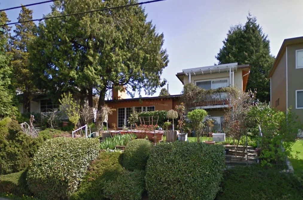 7664 GRANVILLE STREET, Vancouver, BC — Residential for Sale - Main Photo
