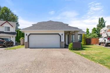 House for sale at 7665 Sapphire Drive Chilliwack British Columbia - MLS: R3130555