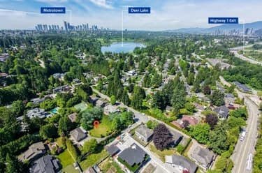 House for sale at 7668 Wheater Court Burnaby British Columbia - MLS: R3157830