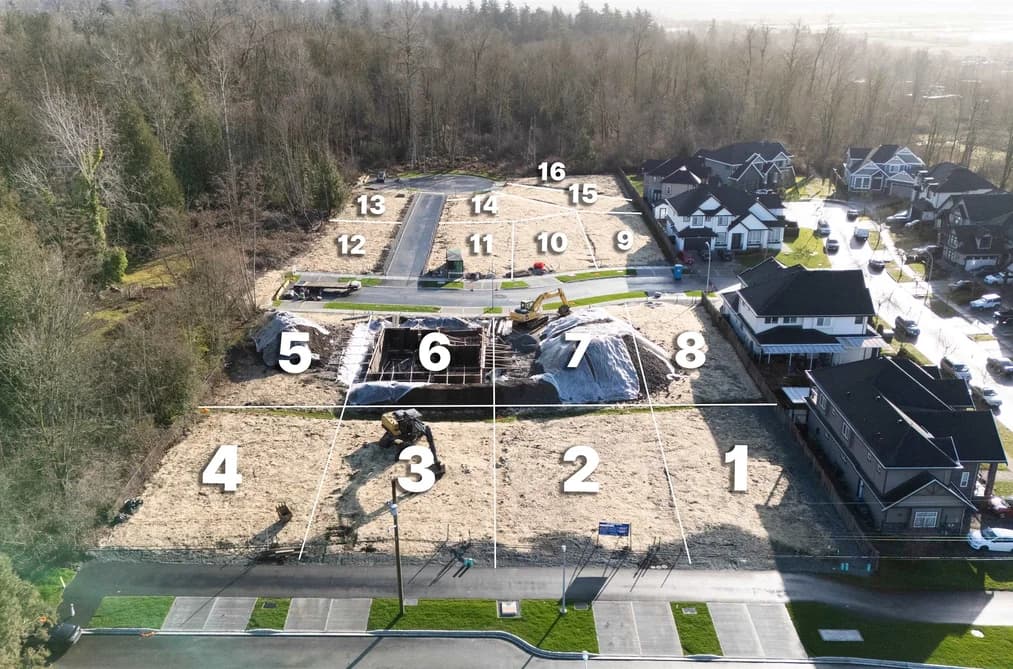 7669 157 STREET, Surrey, BC — Land for Sale - Photo 2