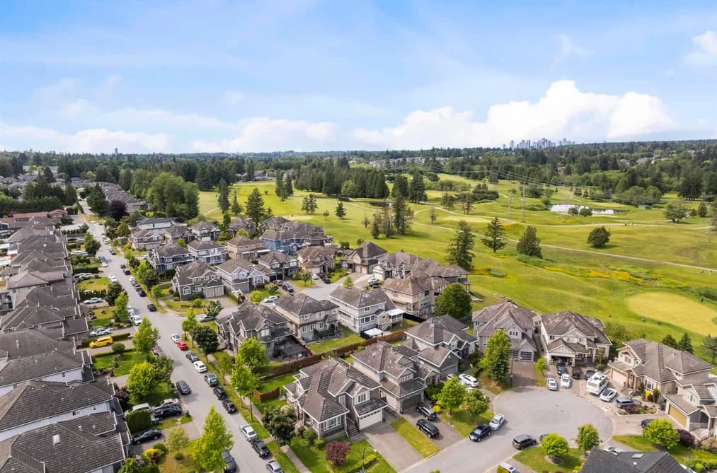 7670 150B STREET, Surrey, BC — Residential for Sale - Main Photo