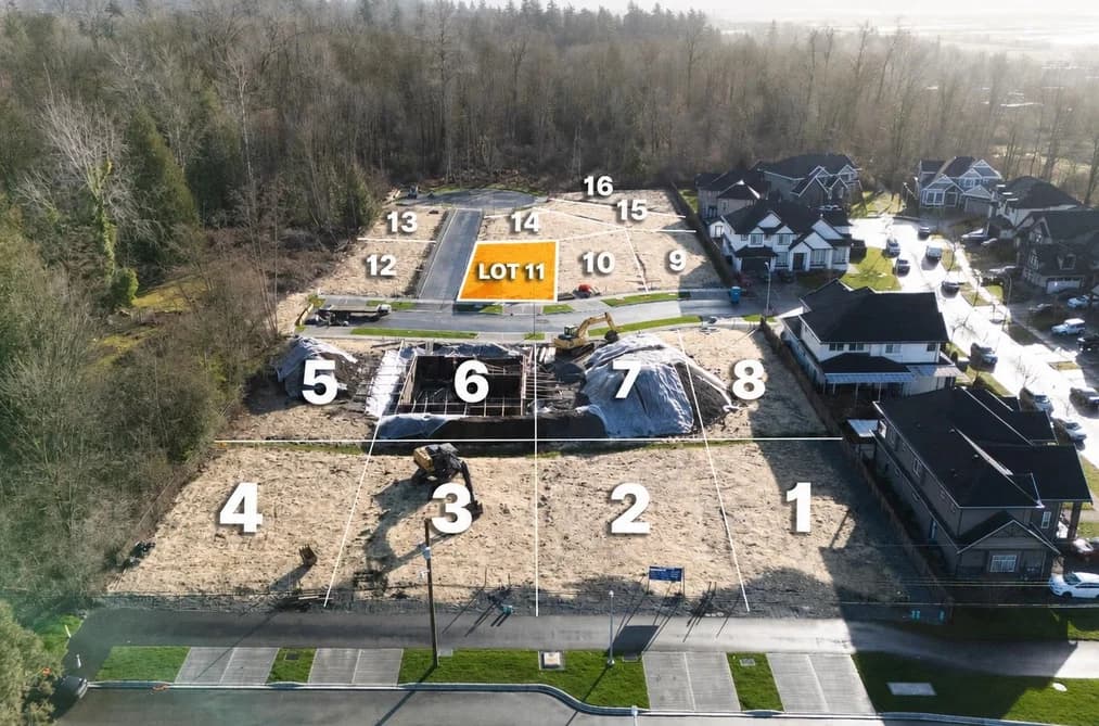 7672 156A STREET, Surrey, BC — Land for Sale - Photo 2