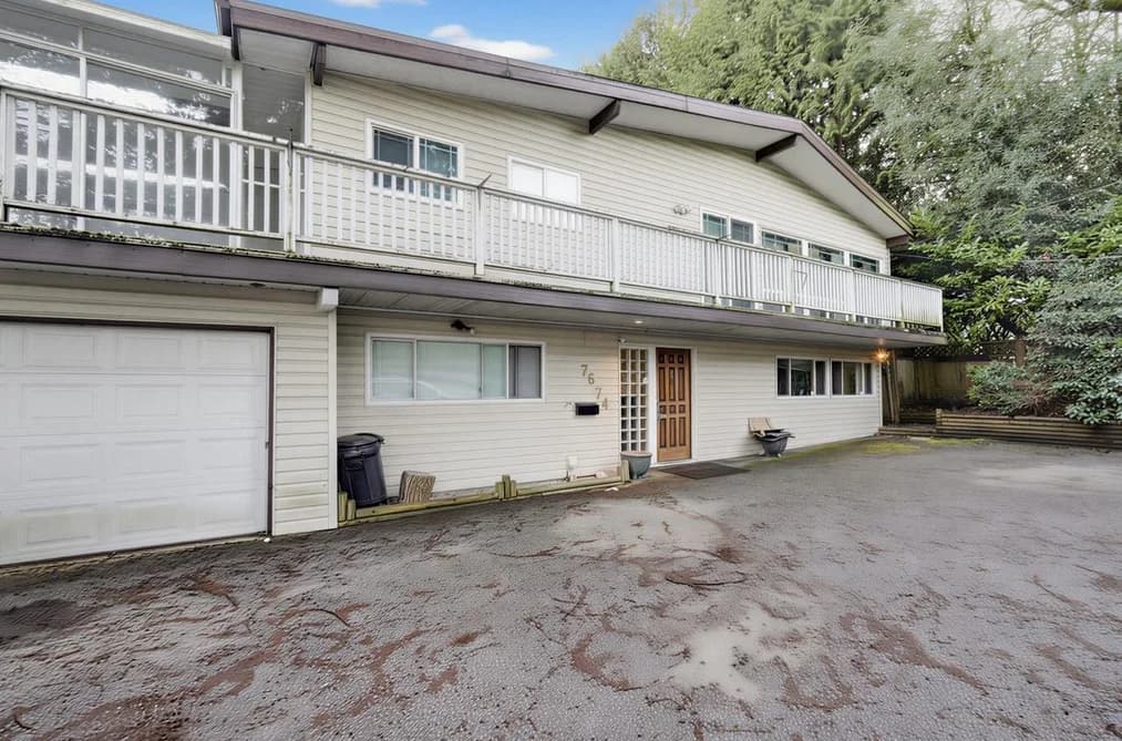 7674 BURRIS STREET, Burnaby, BC — Residential for Sale - Photo 2