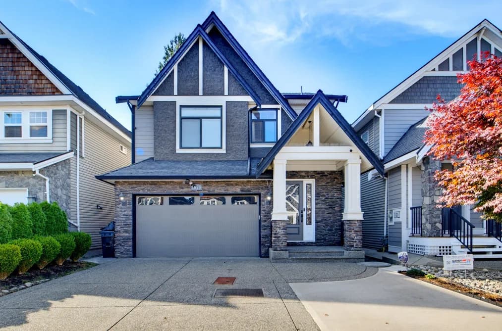7675 210A STREET, Langley, BC — Residential for Sale - Main Photo