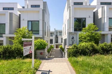 Townhouse for sale at 7675 Granville Street Vancouver British Columbia - MLS: R3126037