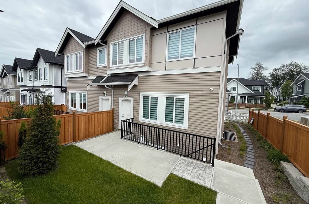 7679 197 STREET, Langley, BC — Residential for Sale - Main Photo