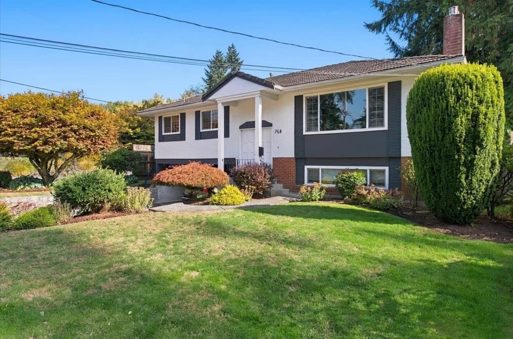 768 BROWNING PLACE, North Vancouver, BC — Residential for Sale - Photo 2