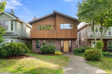 768 W. 66th Ave, Vancouver, BC - MLS: R3173454