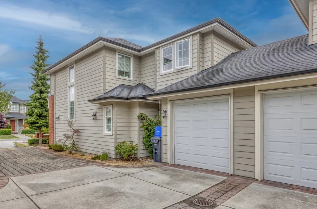 7680 ACHESON ROAD, Richmond, BC — Residential for Sale - Main Photo