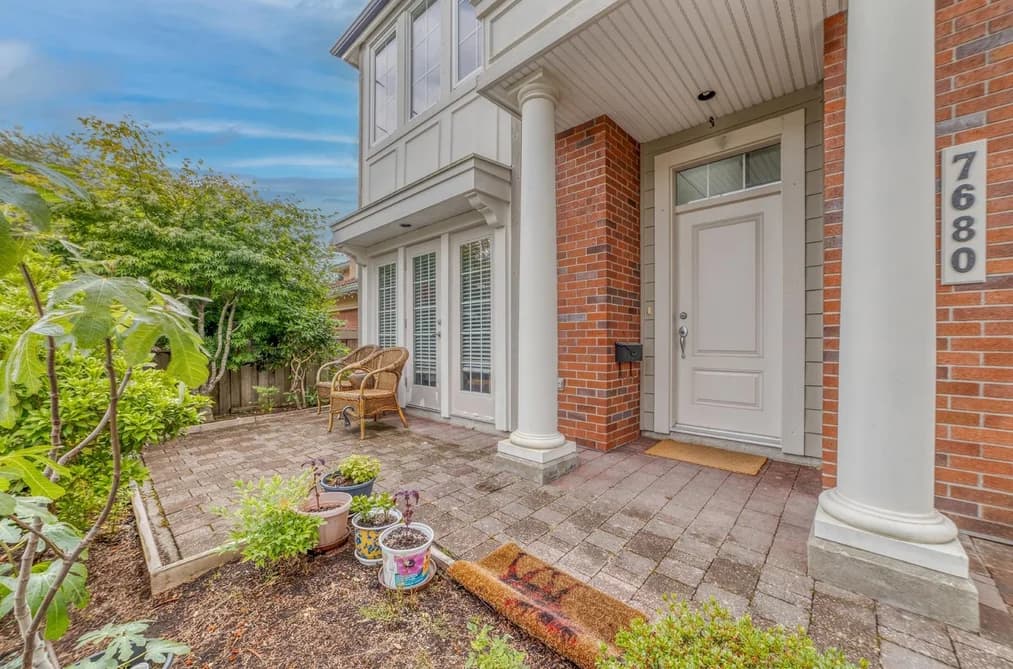 7680 ACHESON ROAD, Richmond, BC — Residential for Sale - Photo 2