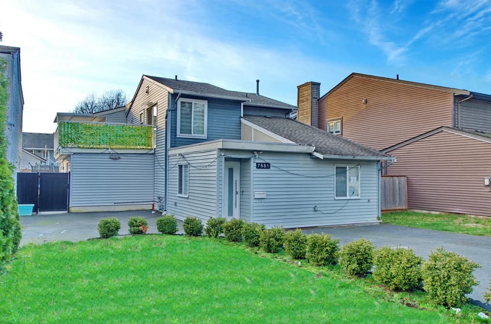 7681 125 STREET, Surrey, BC — Residential for Sale - Main Photo