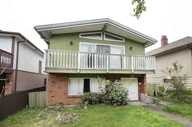 House for sale at 7687 Oak Street Vancouver British Columbia - MLS: R3156283