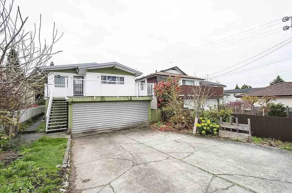 7687 OAK STREET, Vancouver, BC — Residential for Sale - Photo 2