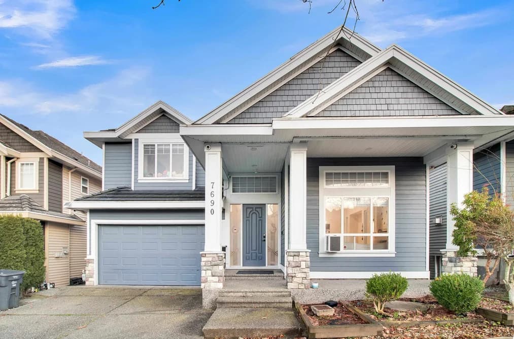 7690 146A STREET, Surrey, BC — Residential for Sale - Photo 2