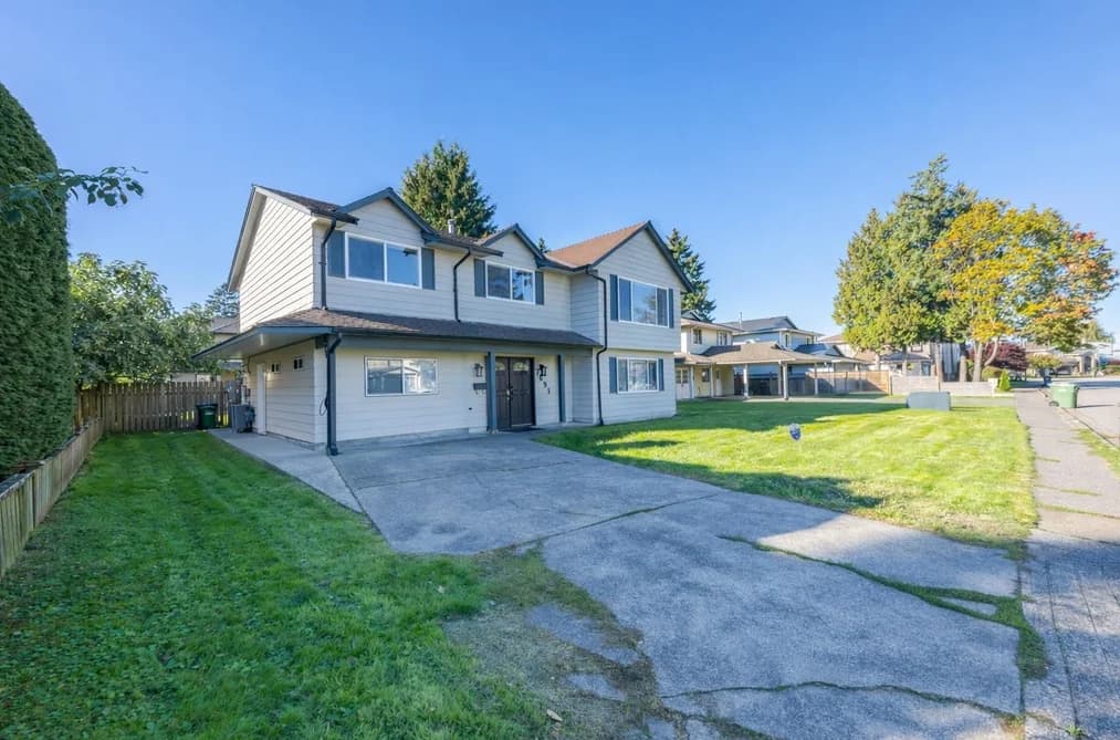 7691 FROBISHER DRIVE, Richmond, BC — Residential for Sale - Photo 2
