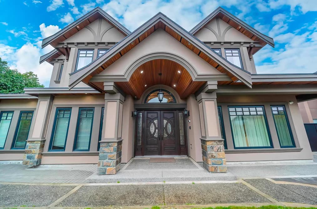 7691 SUNNYDENE ROAD, Richmond, BC — Residential for Sale - Photo 2