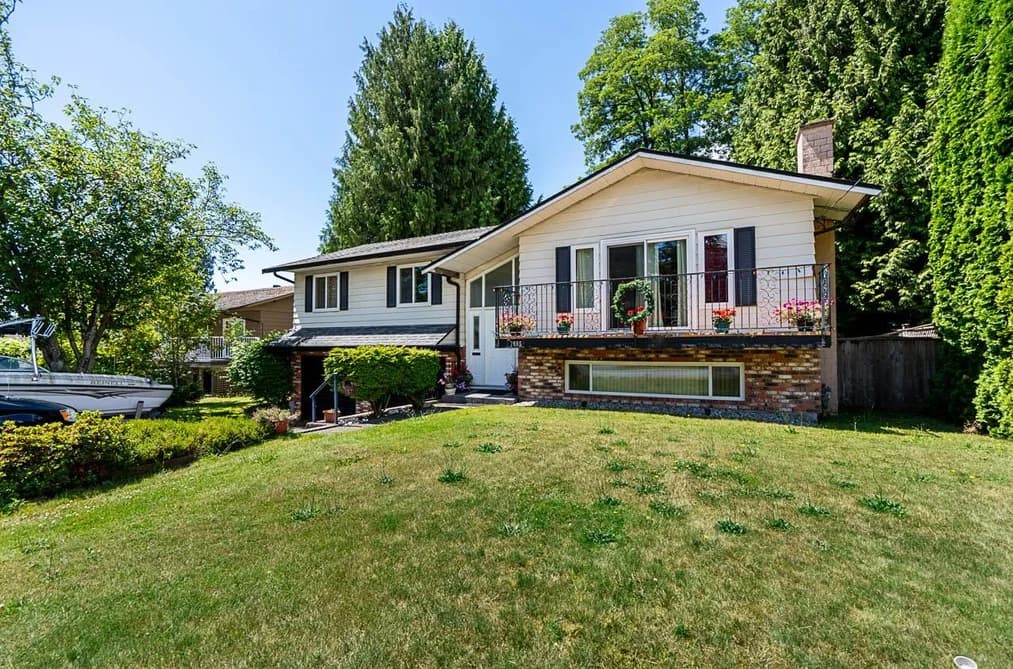 7695 115A STREET, Delta, BC — Residential for Sale - Photo 2