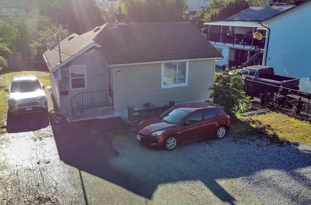 7697 CEDAR STREET, Mission, BC — Residential for Sale - Main Photo