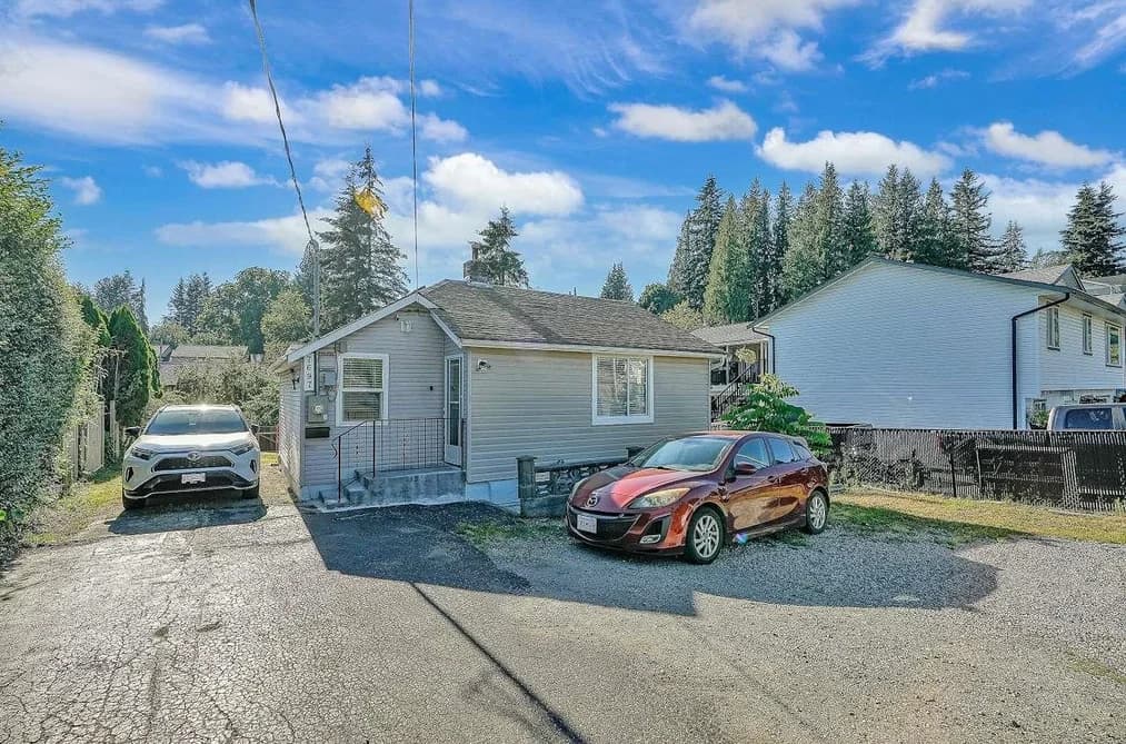 7697 CEDAR STREET, Mission, BC — Residential for Sale - Photo 2
