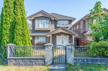 House for sale at 7698 14th Avenue Burnaby British Columbia - MLS: R3153936