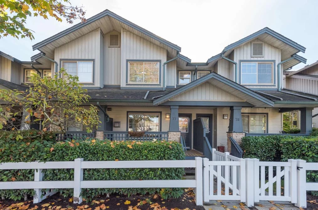 77 19250 65 AVENUE, Surrey, BC — Residential for Sale - Main Photo