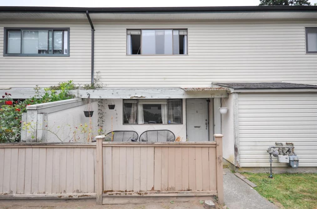 77 20350 53 AVENUE, Langley, BC — Residential for Sale - Main Photo