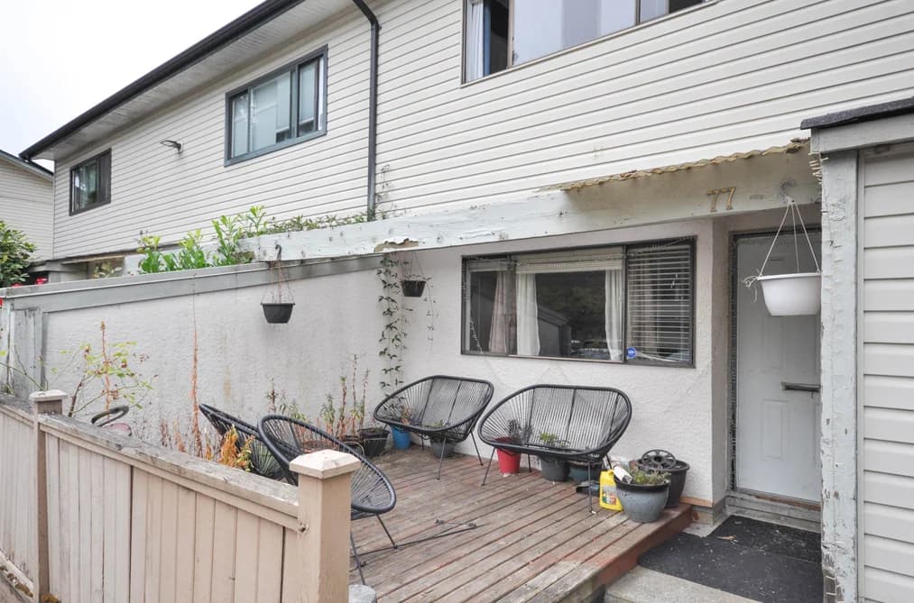 77 20350 53 AVENUE, Langley, BC — Residential for Sale - Photo 2