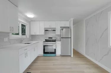 Manufactured Home for sale at 77 8220 King George Boulevard Surrey British Columbia - MLS: R3119071