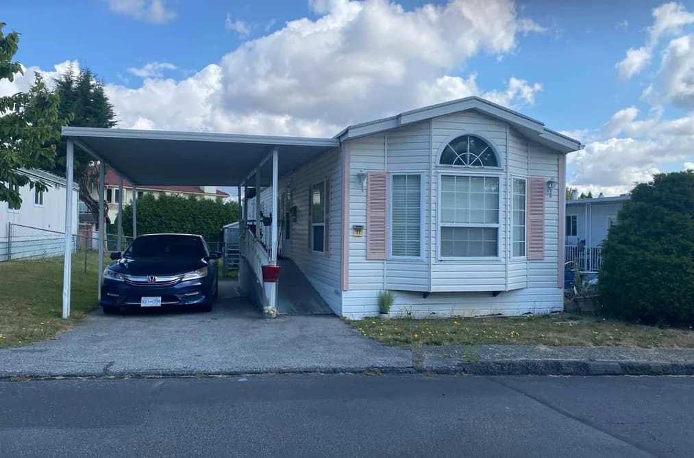 77 8254 134 STREET, Surrey, BC — Residential for Sale - Main Photo