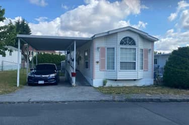 Manufactured Home for sale at 77 8254 134 Street Surrey British Columbia - MLS: R3145338